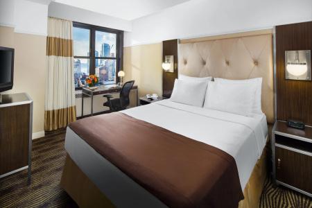The New Yorker, a Wyndham - 19