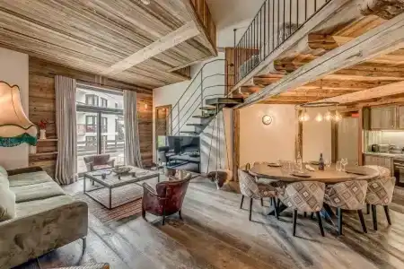 Le Val d'Isere - 222