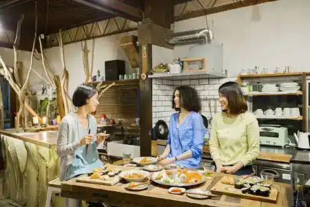 Kobe Guesthouse Maya - 48