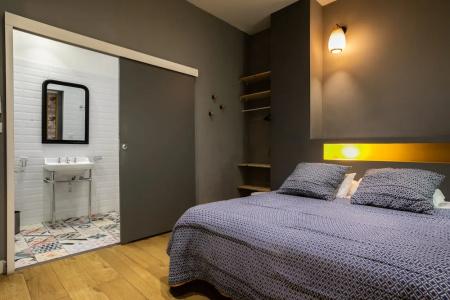 boutique Hôtel Azur - 86