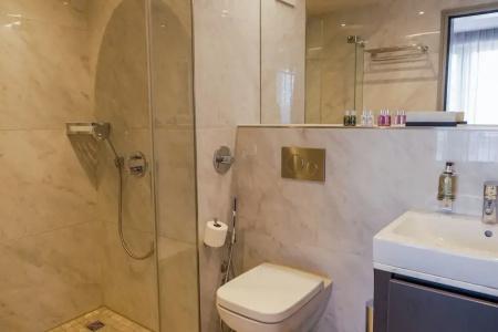 Fourty Three Luxury Serviced - 162