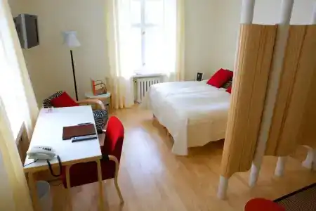 Boutique Yöpuu - 21