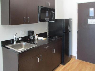 Studio 6-Lubbock, TX - Medical Center - 21