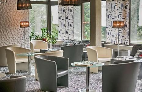 Sure by Best Western Bad Dürrheim - 22