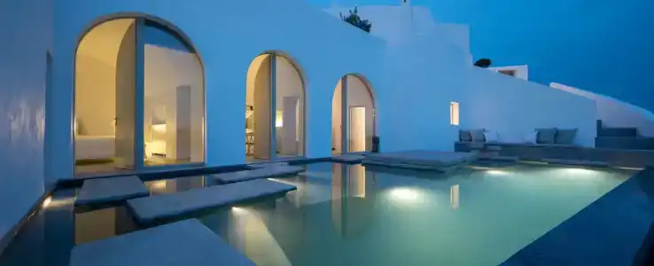 Echoes Luxury Suites - 61