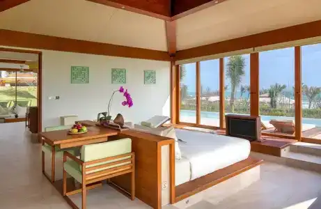 Fusion Resort Cam Ranh - All Spa Inclusive - 87