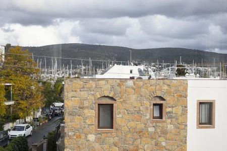 Marina Bodrum - 61