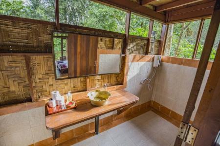 Our Jungle Camp - Eco Resort Sha Certified - 49