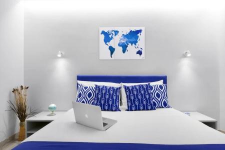 Sirocco Suites - 22