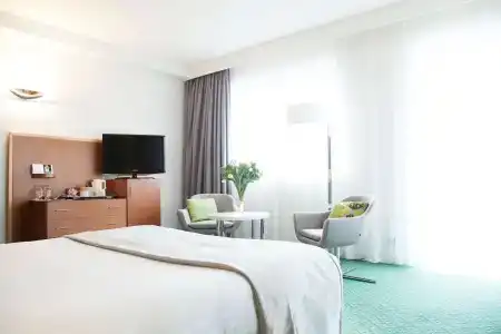Radisson Blu Biarritz - 40