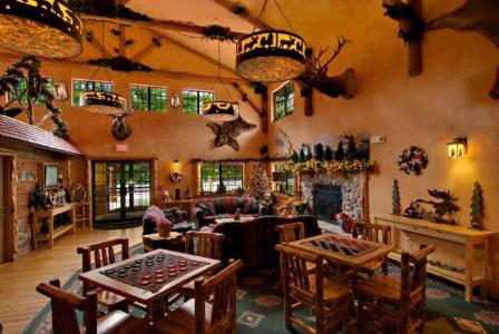 Meadowbrook Resort - 36