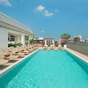 Casa Vimaya Riverside - Sha Extra Plus - 22
