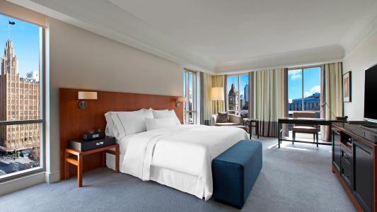 The Westin - 132