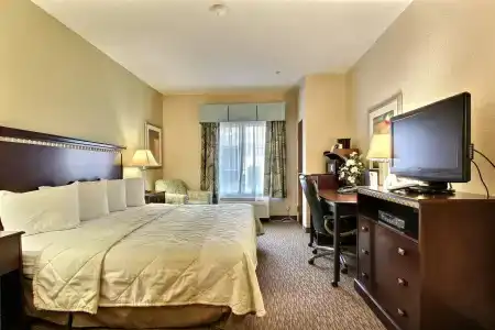 Magnolia Inn and Suites Pooler - 6