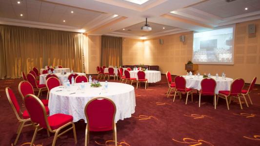 Eden Andalou Suites, Aquapark & Spa - 38