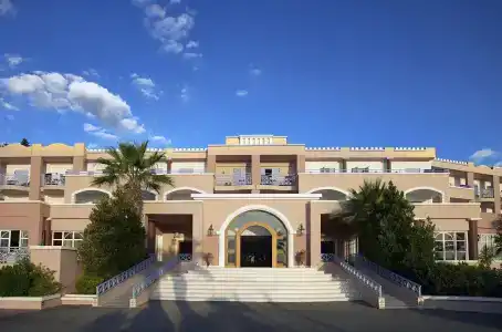 Mitsis Rodos Village Beach & Spa - 0