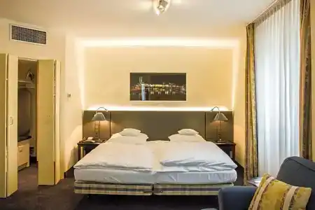 Best Western Premier Rebstock - 128