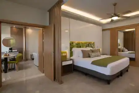Dreams Onyx Resort & Spa - All Inclusive - 2