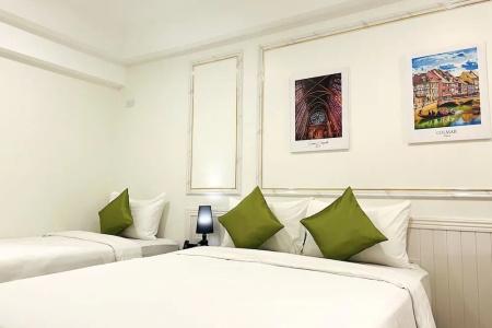 Travelier Hostel - 50