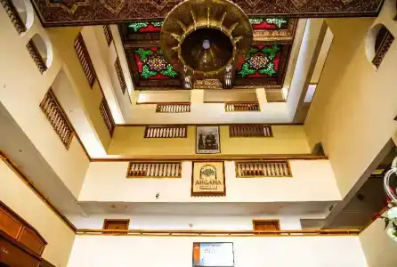 Argana Agadir - 1