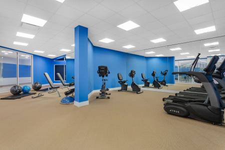 Wyndham Orlando Resort & Conference Center, Celebration Area - 25