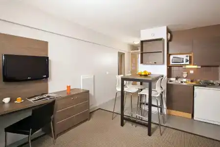 Séjours & Affaires Europe - 40