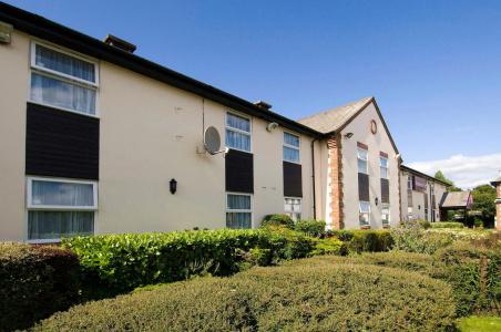 Embassy, Gateshead Newcastle, Sure Collection by Best Western - 27