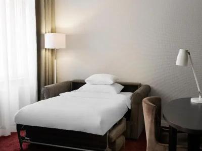 Rathauspark Wien, a member of Radisson Individuals - 54
