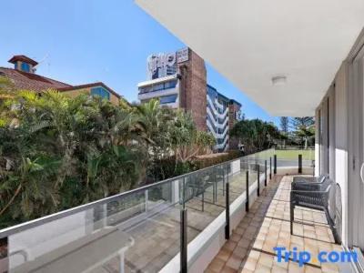 Ultiqa Beach Haven On Broadbeach - 127