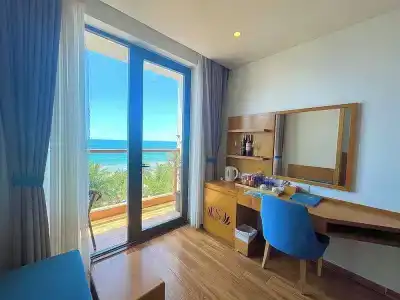 Seashore & Apartment - 98
