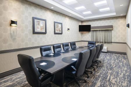 Best Western Premier Freeport Inn Airport - 21