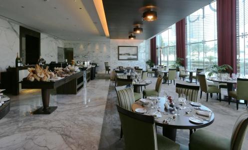 voco - Bonnington Dubai, an IHG - 13