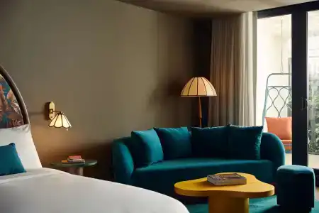 Mayfair House & Garden - 20