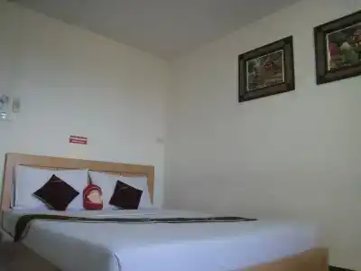 Choktawee Mansion Lampang - 1