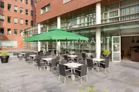 NH Amersfoort - 19