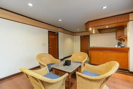 Botany Beach Resort - 91