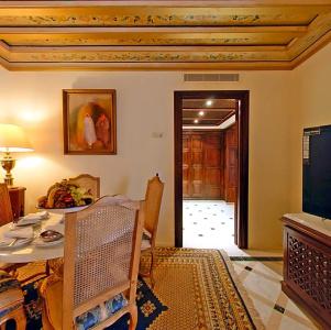 La Kasbah - 19