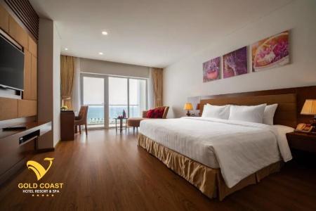 Gold Coast Resort & Spa - 51