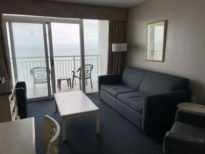 Camelot by the Sea - Oceana Resorts Vacation Rentals - 78