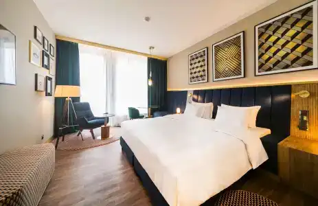 Radisson Blu - 59