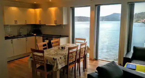 Saltstraumen Brygge - 59