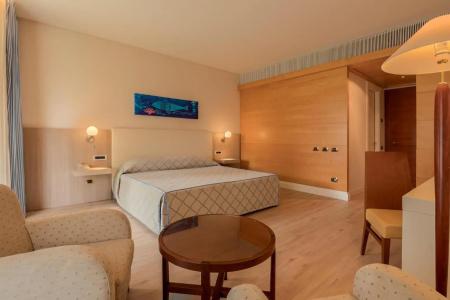 Smy Carlos V Wellness & Spa Alghero - 36