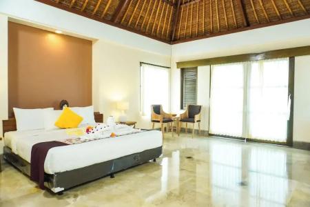 Alam Puri Art Museum Resort & Spa - 81