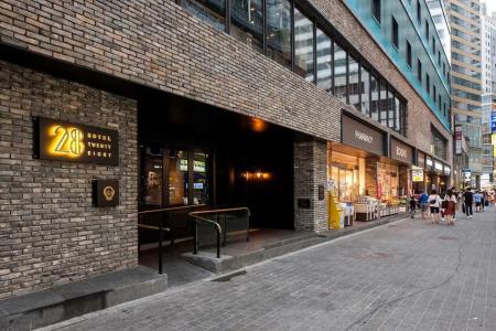 28 Myeongdong - 0