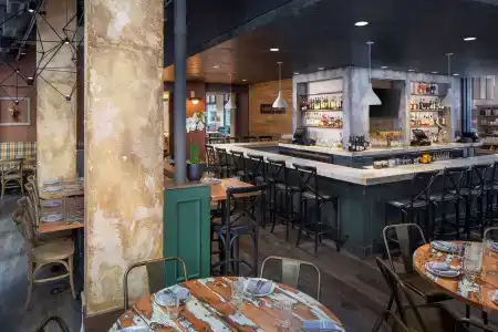 Hyatt Centric Faneuil Hall Boston - 15