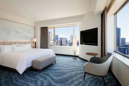 The Westin Osaka - 46