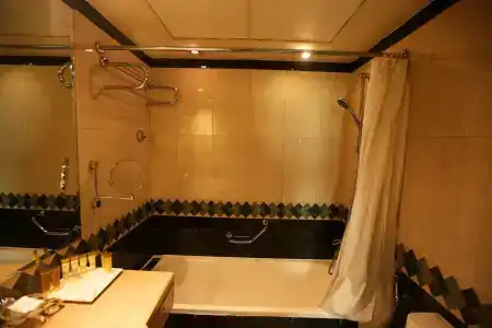 Triumph Plaza - 9
