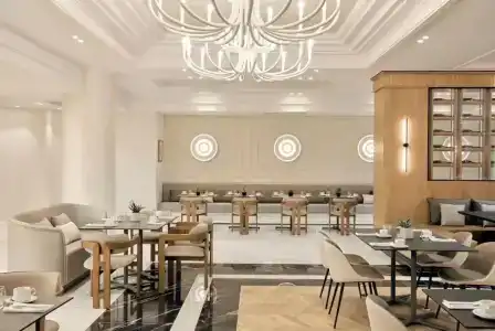 Minoa Palace Resort - 12