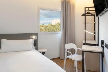 b&b Alcorcon - 20