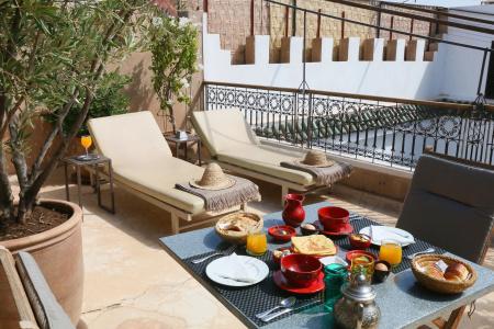 Riad Dar Massaï - 10